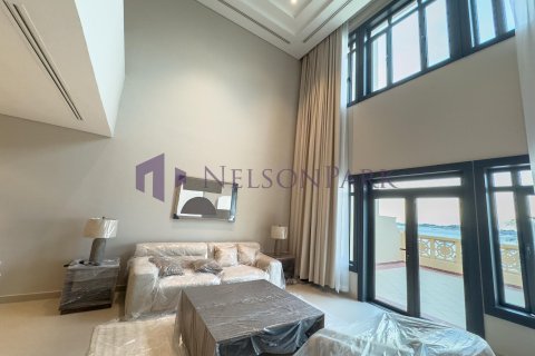 4 غرف نوم تاون هاوس في الدوحة, Qatar رقم 60827