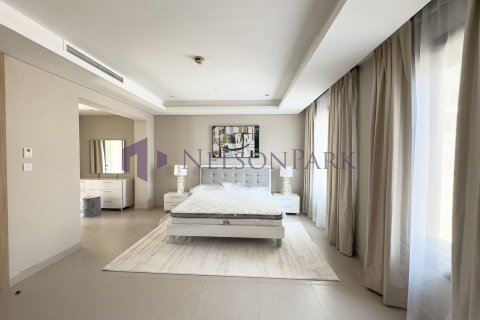 4 غرف نوم تاون هاوس في الدوحة, Qatar رقم 60827 10