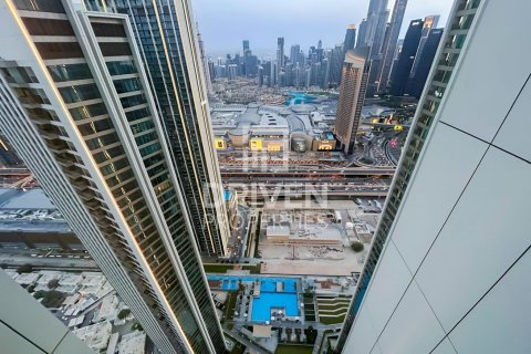 Apartment de 2 dormitorios en Zabeel, UAE No. 192733 3