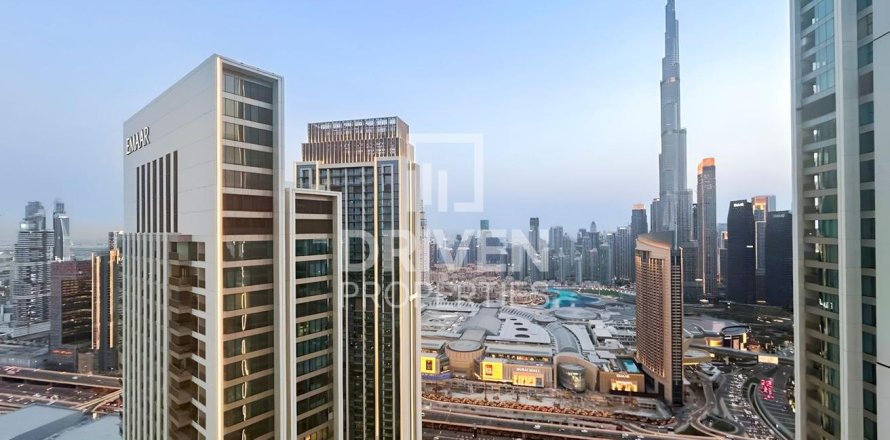 Apartment de 2 dormitorios en Zabeel, UAE No. 192733