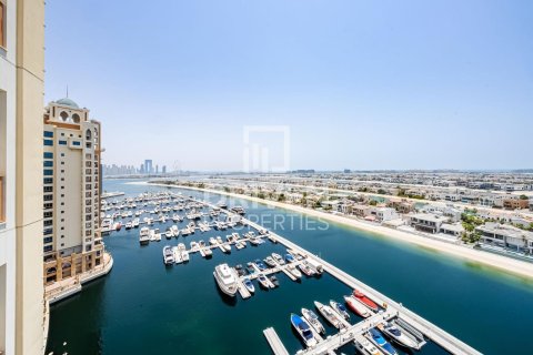 3 bedrooms Apartment in Marina Residences, UAE No. 206863