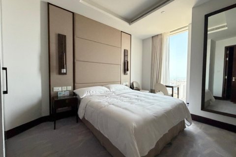 3 bedrooms Apartment in Downtown Dubai (Downtown Burj Dubai), UAE No. 168617