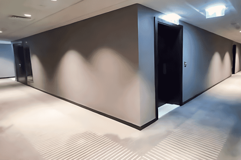 Appartement de 1 chambre à DAMAC Majestine, UAE No. 168616