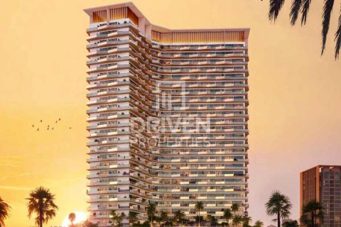 Квартира студия в Dubai Sports City, ОАЭ №206795