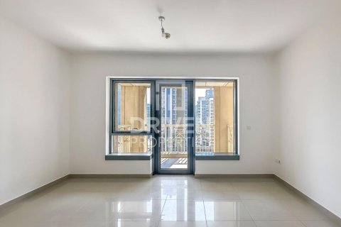 Квартира студия в 29 Burj Boulevard, ОАЭ №206801