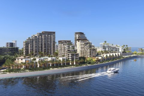 3 bedrooms Duplex in Ras Al Khaimah, UAE No. 168754