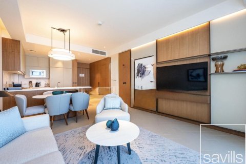 2 bedrooms Apartment in The Address Residences Dubai Opera, UAE No. 194005 5