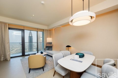 Appartement de 2 chambres à The Address Residences Dubai Opera, UAE No. 194005