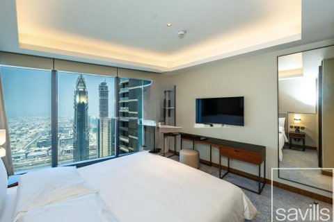 2 bedrooms Apartment in The Address Residences Dubai Opera, UAE No. 194005 3