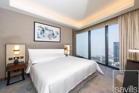 2 bedrooms Apartment in The Address Residences Dubai Opera, UAE No. 194005 9