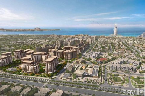 2 غرف نوم شقة في Umm Suqeim 3, الإمارات العربية المتحدة رقم 194004 3