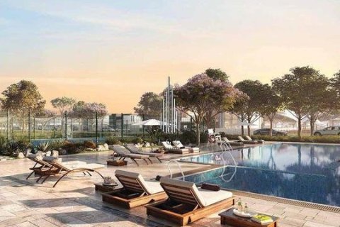 5 bedrooms Villa on the Yas Acres, UAE No. 37538 10