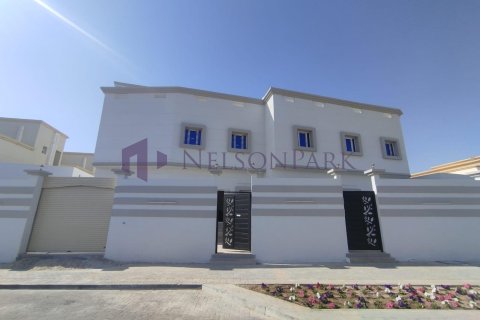 6 غرفة نوم  فيلا في الوكرة, Qatar رقم 57492