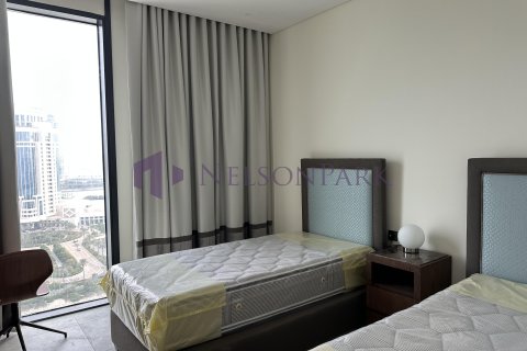 Apartment de 2 dormitorios en Lusail, Qatar No. 57494 13