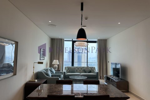 Apartment de 2 dormitorios en Lusail, Qatar No. 57494 7