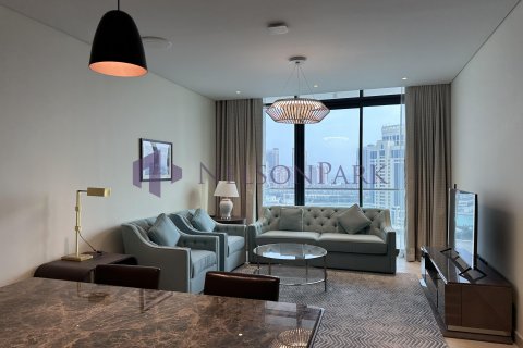 Apartment de 2 dormitorios en Lusail, Qatar No. 57494 8
