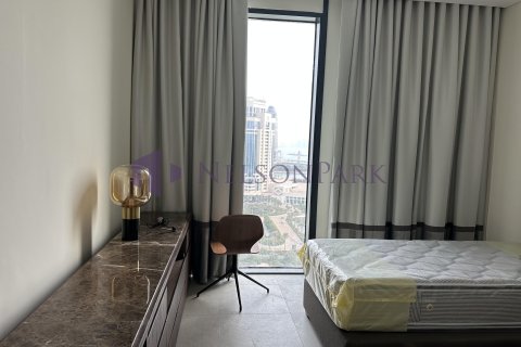 Apartment de 2 dormitorios en Lusail, Qatar No. 57494 14