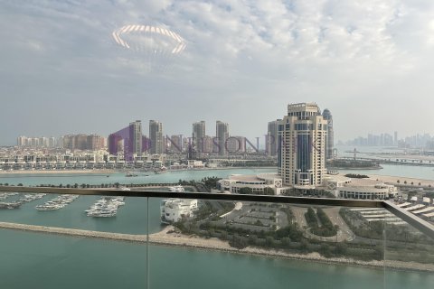 Apartment de 2 dormitorios en Lusail, Qatar No. 57494 9