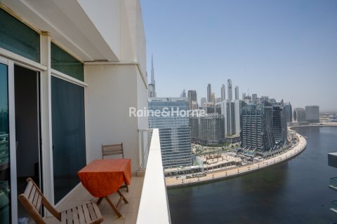 Apartment de 2 dormitorios en Business Bay, UAE No. 156382