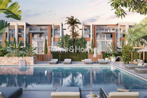 Villa de 4 chambres à Dubai Investment Park, UAE No. 156383