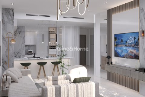 Apartment de 2 dormitorios en Jumeirah Village Circle, UAE No. 156378