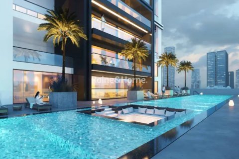 Appartement de 2 chambres à Jumeirah Village Circle, UAE No. 156378 5
