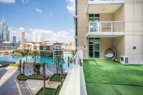 Appartement de 2 chambres à Downtown Dubai (Downtown Burj Dubai), UAE No. 156380