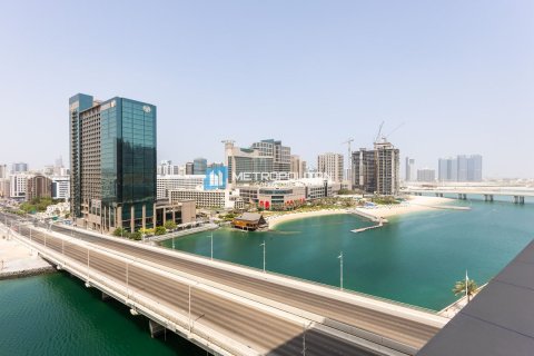3 غرف نوم شقة على جزيرة المارية, الإمارات العربية المتحدة رقم 145108