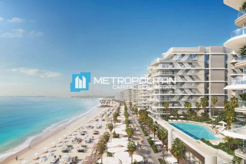 Appartement de 1 chambre à Abu Dhabi, UAE No. 145109