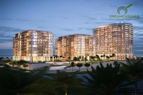2 غرف نوم شقة في Al Marjan Island, الإمارات العربية المتحدة رقم 33315 10