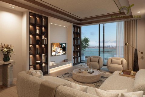 2 غرف نوم شقة في Al Marjan Island, الإمارات العربية المتحدة رقم 33315 3
