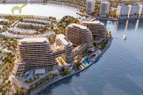 1 bedroom Apartment in Mina Al Arab, UAE No. 33316 13