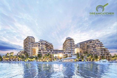 1 bedroom Apartment in Mina Al Arab, UAE No. 33316