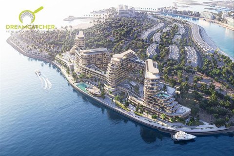 1 bedroom Apartment in Mina Al Arab, UAE No. 33316 14