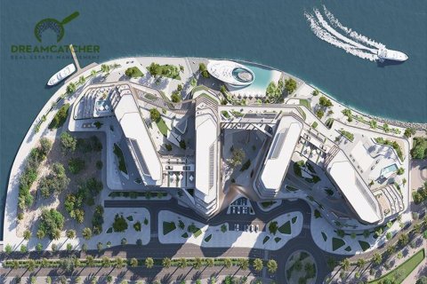 1 bedroom Apartment in Mina Al Arab, UAE No. 33316 12