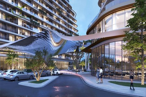 1 bedroom Apartment in Mina Al Arab, UAE No. 33316 11