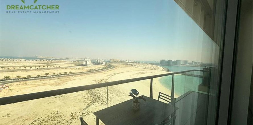 1 غرف نوم شقة في Al Marjan Island, الإمارات العربية المتحدة رقم 33317