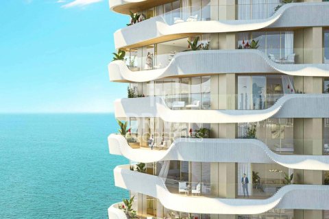 2 bedrooms Apartment in Maritime City, UAE No. 206445
