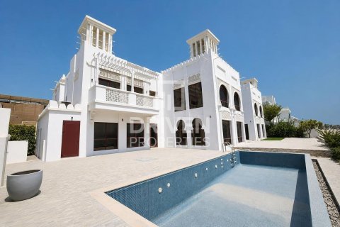 5 bedrooms Villa in Signature Villas, UAE No. 206443