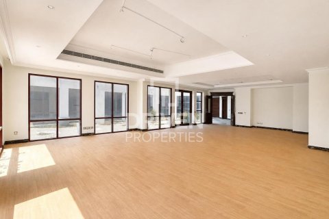 5 bedrooms Villa in Signature Villas, UAE No. 206441