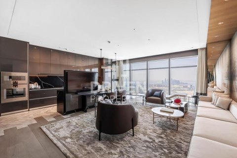 1 bedroom Apartment in Zabeel, UAE No. 206446