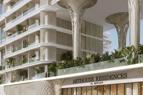Appartement de 42m² à Dubai, UAE No. 149132 7