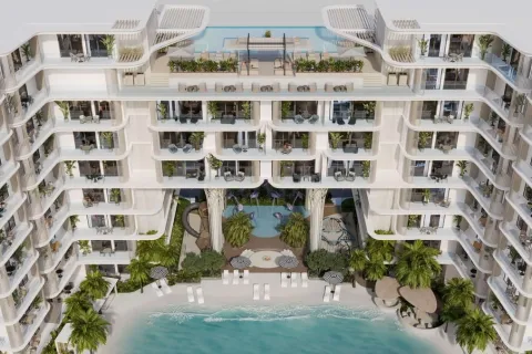Appartement de 42m² à Dubai, UAE No. 149132 4