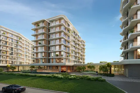 Appartement de Studio à Dubai, UAE No. 149130