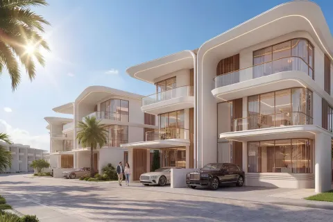 Appartement de 2 chambres à Dubai, UAE No. 149133