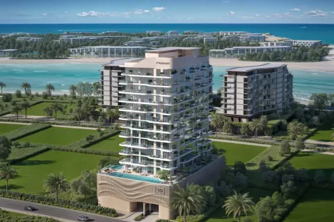 Appartement de 2 chambres à Dubai, UAE No. 149129