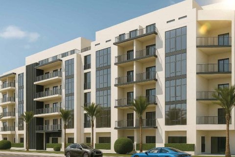 Apartment de 2 dormitorios en Mirdif Hills, UAE No. 164551