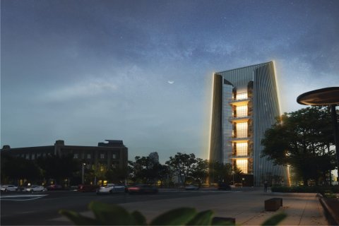 Shop de 295m² à Barsha Heights (Tecom), UAE No. 164556 4