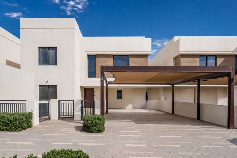 5 bedrooms Villa on the Yas Island, UAE No. 204838