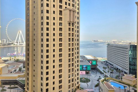3 bedrooms Apartment in Jumeirah Beach Residence, UAE No. 204836